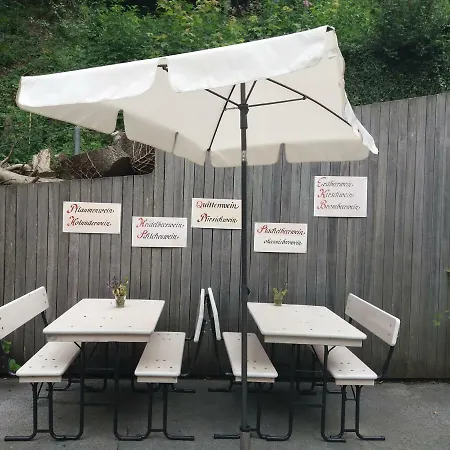 Appartamento Neandertal 1 *